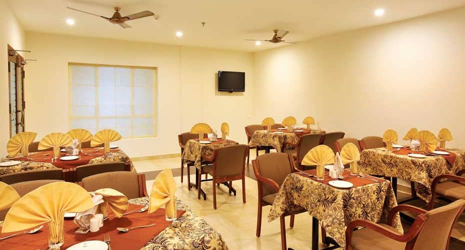 Coral Heights, Alleppey 4